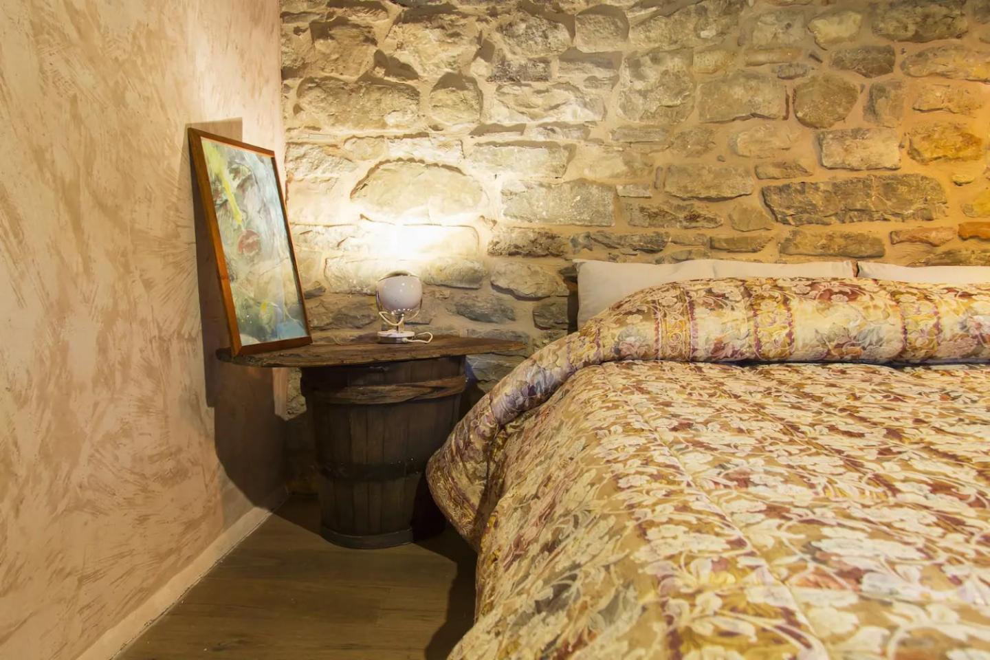Sasso Erminia R&B Ecosostenibile Novafeltria Εξωτερικό φωτογραφία