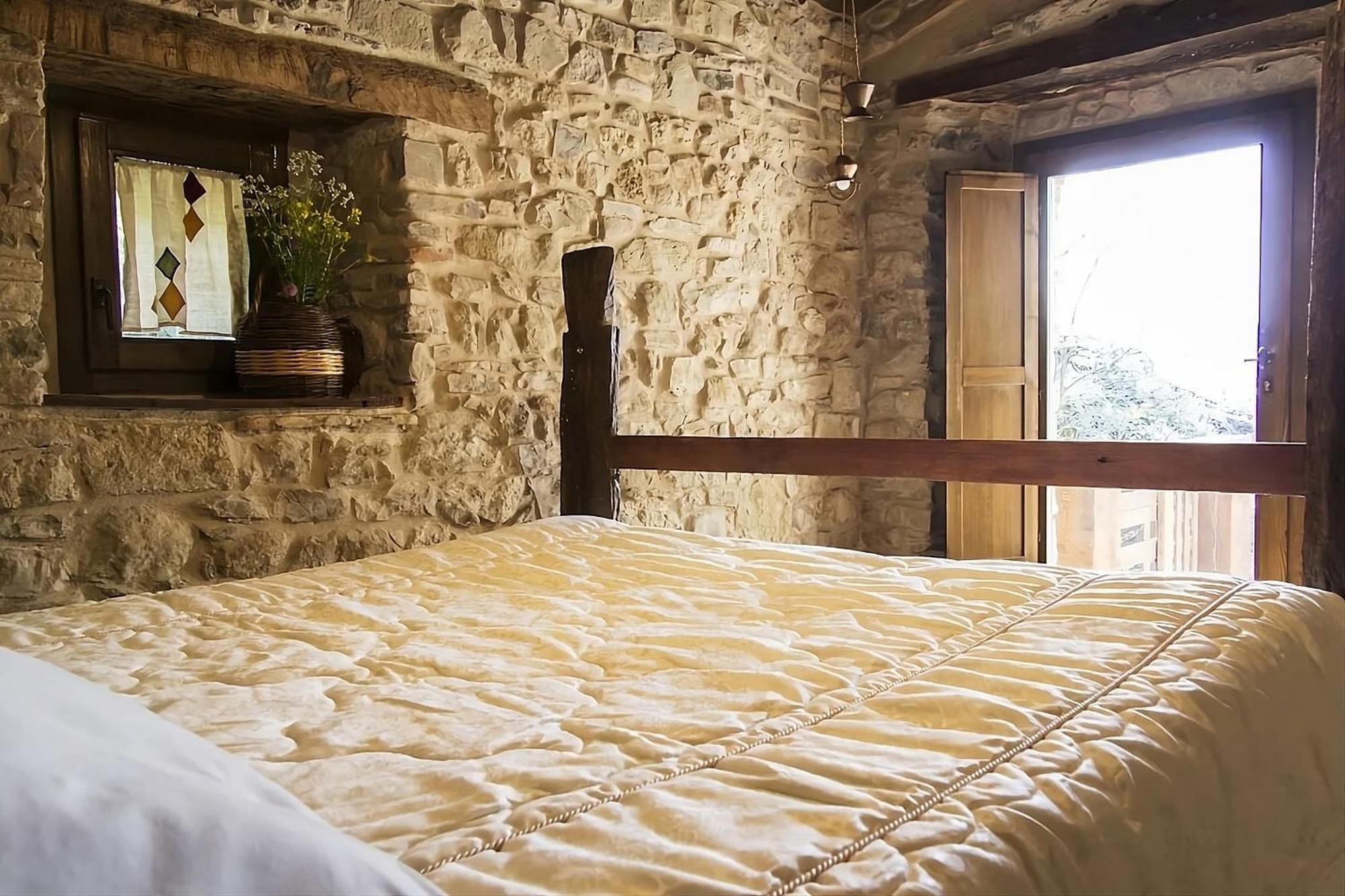 Sasso Erminia R&B Ecosostenibile Novafeltria Εξωτερικό φωτογραφία