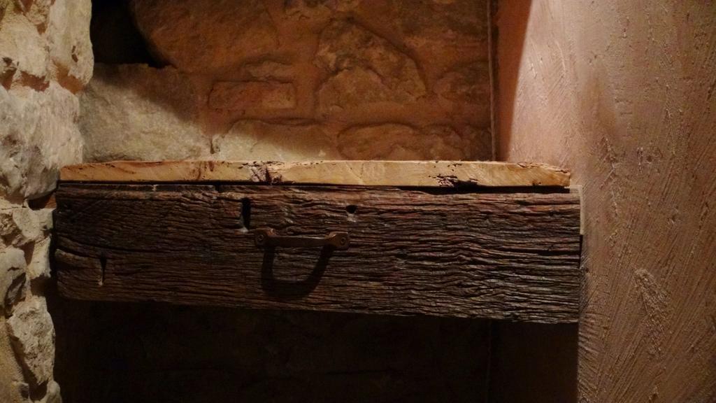 Sasso Erminia R&B Ecosostenibile Novafeltria Δωμάτιο φωτογραφία