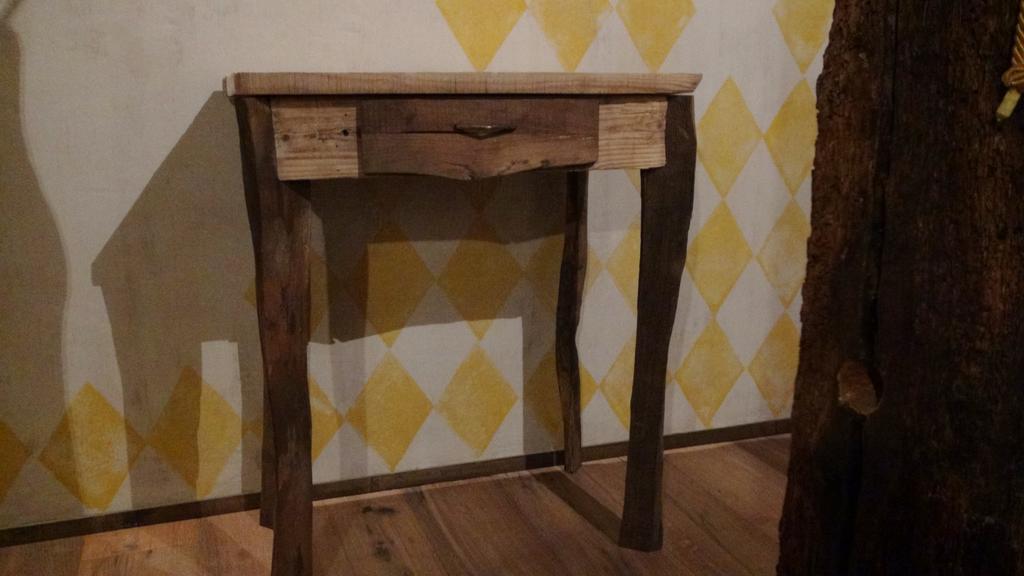 Sasso Erminia R&B Ecosostenibile Novafeltria Δωμάτιο φωτογραφία