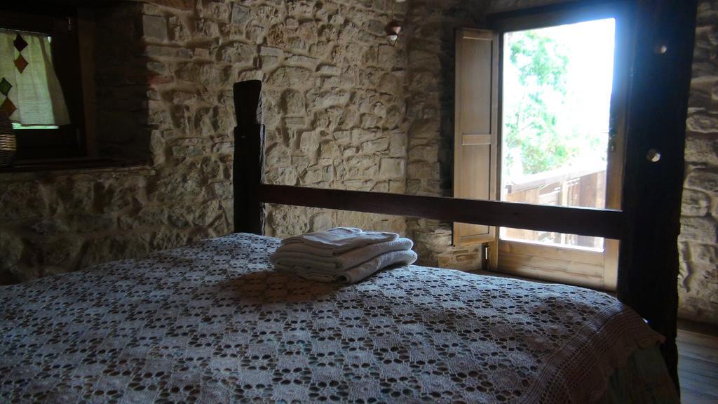 Sasso Erminia R&B Ecosostenibile Novafeltria Δωμάτιο φωτογραφία