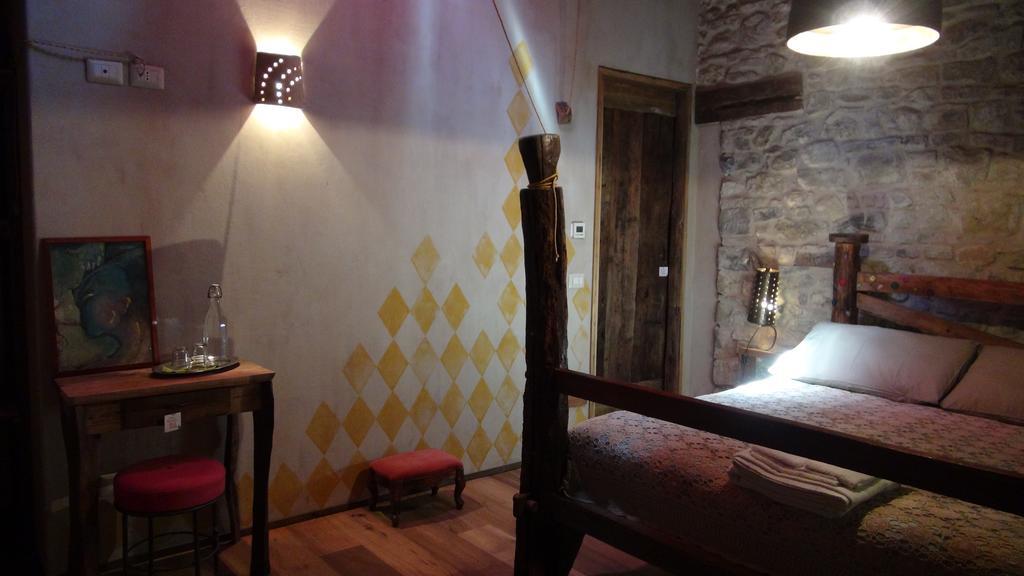 Sasso Erminia R&B Ecosostenibile Novafeltria Εξωτερικό φωτογραφία