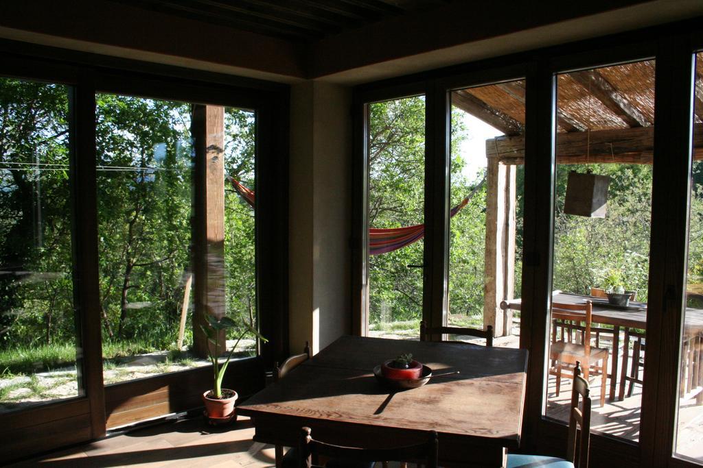 Sasso Erminia R&B Ecosostenibile Novafeltria Εξωτερικό φωτογραφία